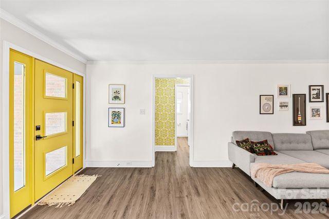 12811 Moores Chapel Road, Charlotte, NC 28214