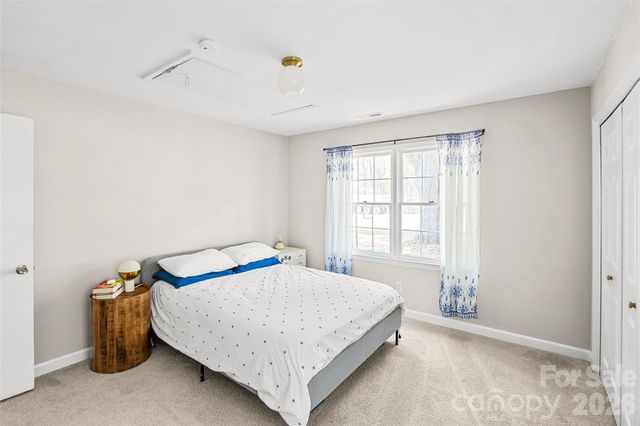 12811 Moores Chapel Road, Charlotte, NC 28214