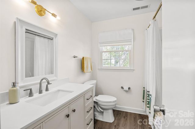 12811 Moores Chapel Road, Charlotte, NC 28214