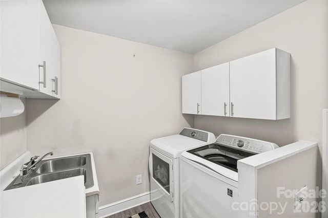 12811 Moores Chapel Road, Charlotte, NC 28214