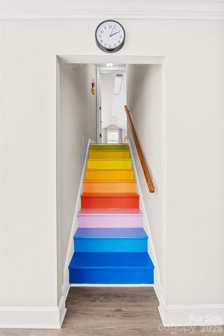 12811 Moores Chapel Road, Charlotte, NC 28214