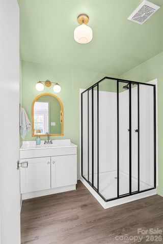 12811 Moores Chapel Road, Charlotte, NC 28214