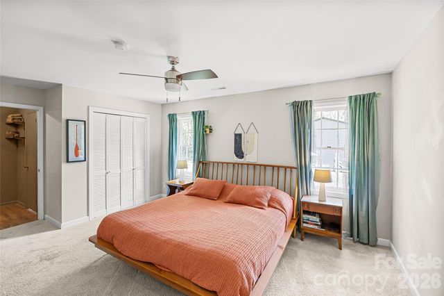 12811 Moores Chapel Road, Charlotte, NC 28214