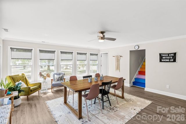 12811 Moores Chapel Road, Charlotte, NC 28214