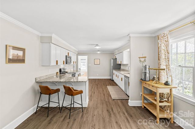 12811 Moores Chapel Road, Charlotte, NC 28214