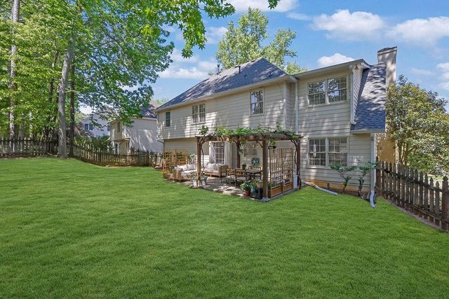 1075 Wellers Court, Roswell, GA 30076