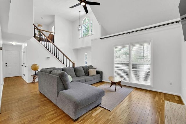 1075 Wellers Court, Roswell, GA 30076