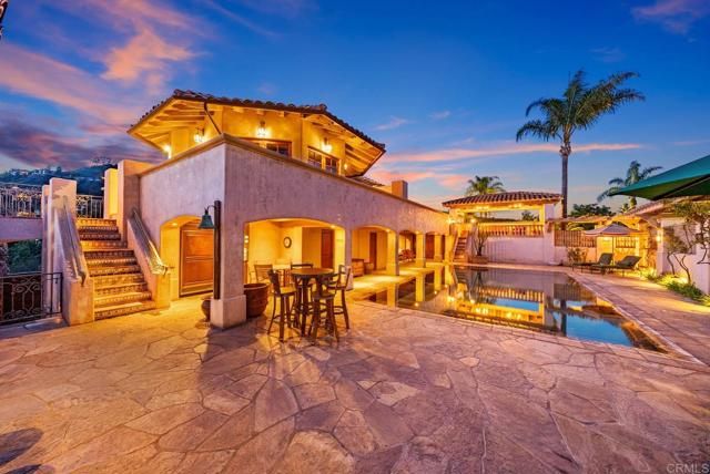 4652 Resmar Road, La Mesa, CA 91941