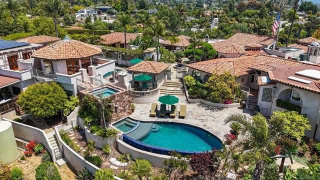 4652 Resmar Road, La Mesa, CA 91941