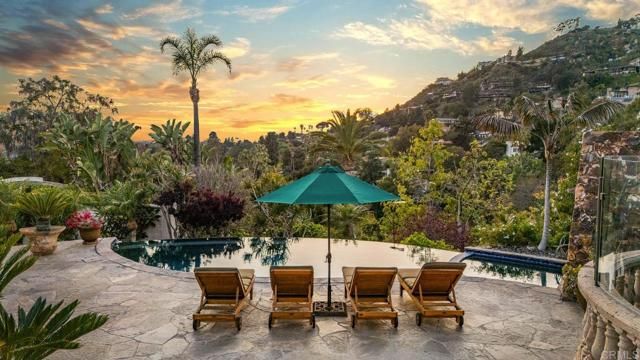 4652 Resmar Road, La Mesa, CA 91941