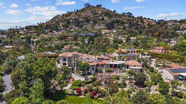 4652 Resmar Road, La Mesa, CA 91941