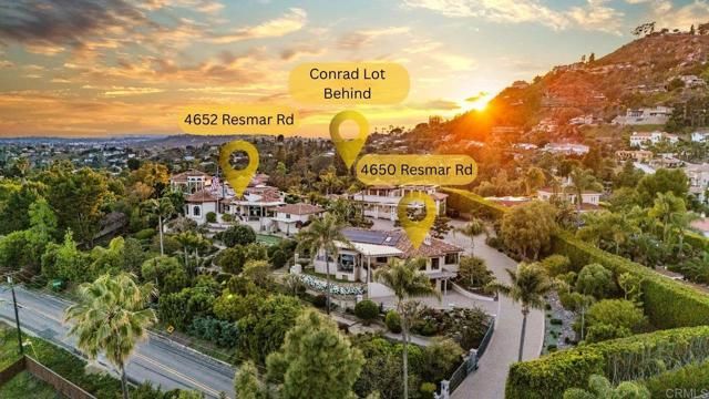 4652 Resmar Road, La Mesa, CA 91941