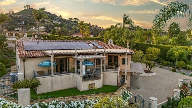 4652 Resmar Road, La Mesa, CA 91941