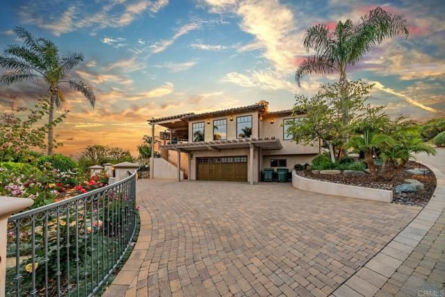 4652 Resmar Road, La Mesa, CA 91941