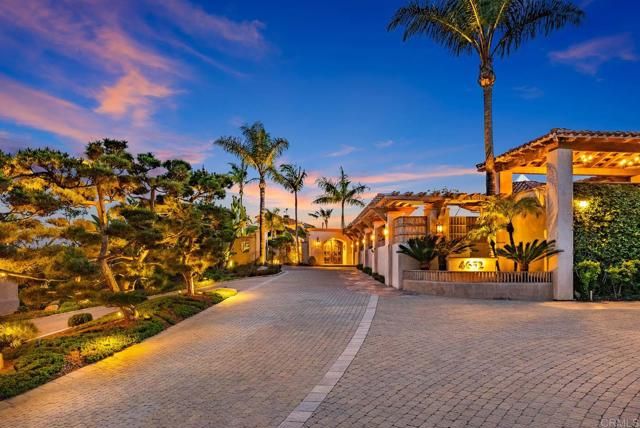 4652 Resmar Road, La Mesa, CA 91941