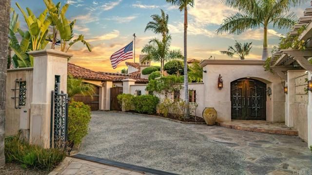 4652 Resmar Road, La Mesa, CA 91941