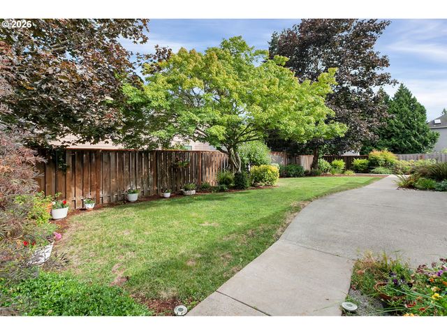 23724 Sw STONEHAVEN St, Sherwood, OR 97140