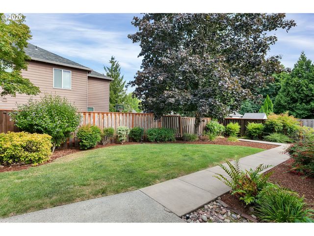 23724 Sw STONEHAVEN St, Sherwood, OR 97140