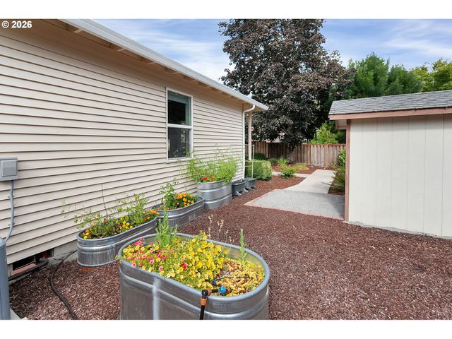 23724 Sw STONEHAVEN St, Sherwood, OR 97140