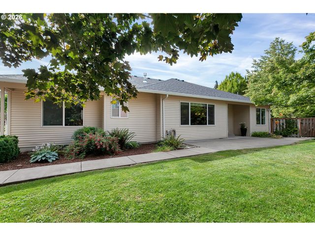23724 Sw STONEHAVEN St, Sherwood, OR 97140