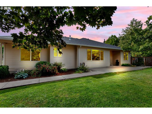 23724 Sw STONEHAVEN St, Sherwood, OR 97140