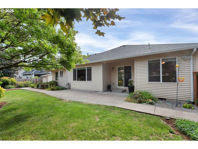 23724 Sw STONEHAVEN St, Sherwood, OR 97140
