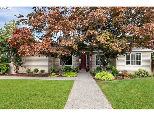 23724 Sw STONEHAVEN St, Sherwood, OR 97140