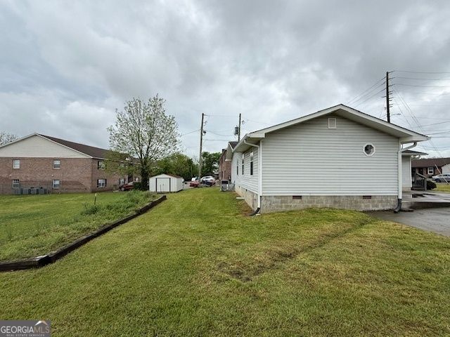 384 Guyler Street, Ringgold, GA 30736