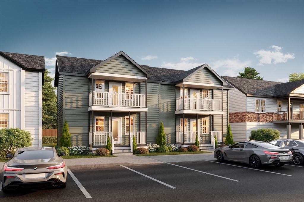 480 Wareham St 12, Middleboro, MA 02346