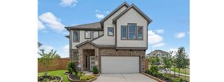 1322 Shaded Rock Drive, Missouri City, TX 77459