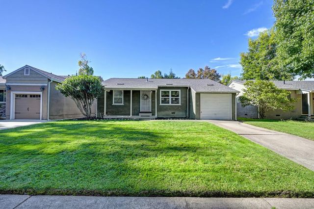 4902 Jerry Way, Sacramento, CA 95819