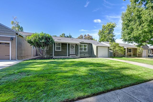 4902 Jerry Way, Sacramento, CA 95819