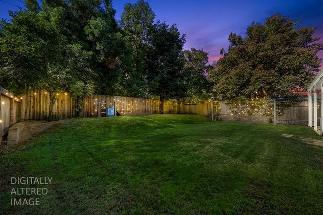 4902 Jerry Way, Sacramento, CA 95819