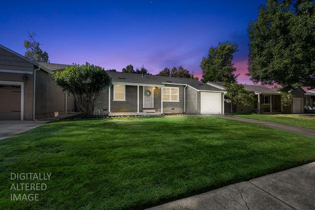 4902 Jerry Way, Sacramento, CA 95819