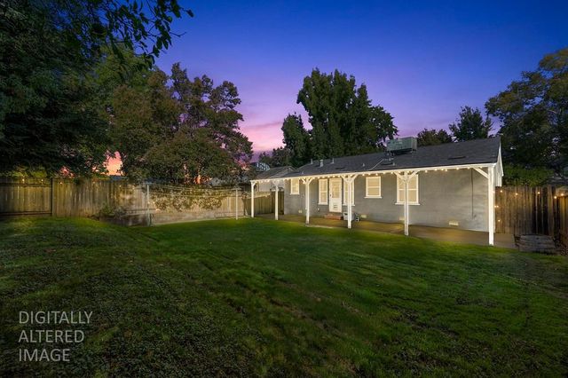4902 Jerry Way, Sacramento, CA 95819