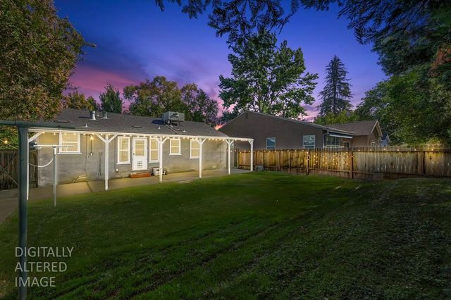 4902 Jerry Way, Sacramento, CA 95819