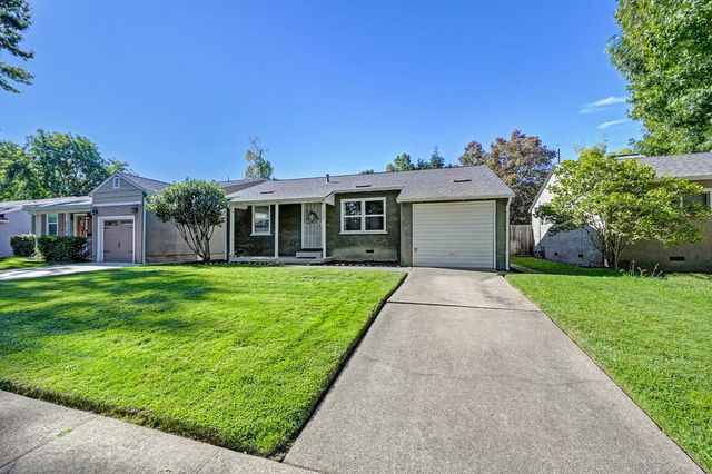 4902 Jerry Way, Sacramento, CA 95819