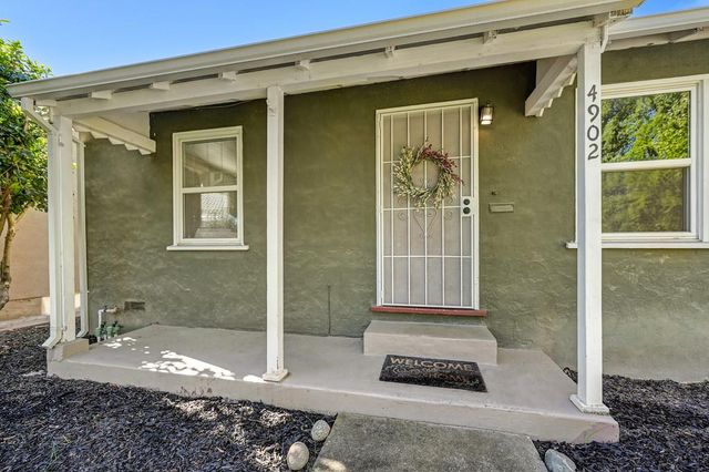 4902 Jerry Way, Sacramento, CA 95819