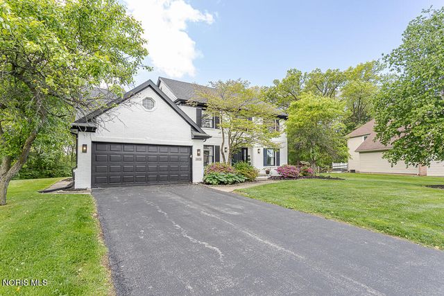 8629 St George Drive, Holland, OH 43528