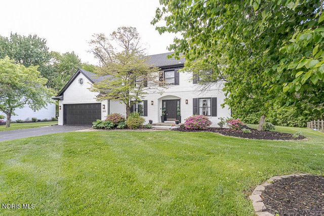 8629 St George Drive, Holland, OH 43528