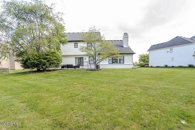 8629 St George Drive, Holland, OH 43528