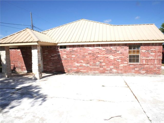 1020 Tamaulipas Street, Weslaco, TX 78596