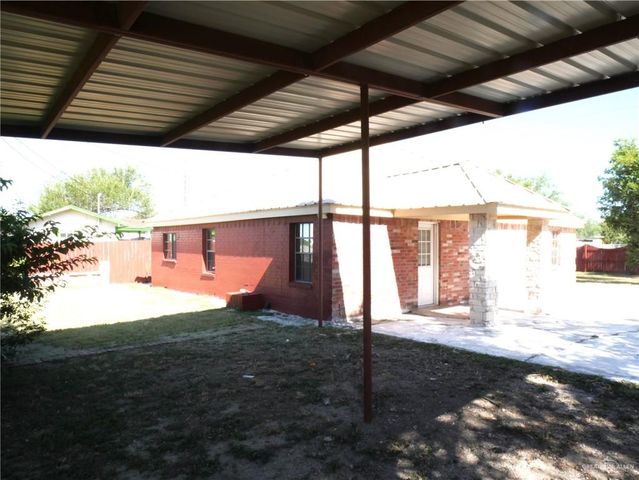 1020 Tamaulipas Street, Weslaco, TX 78596