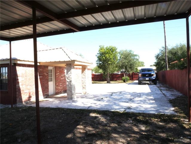 1020 Tamaulipas Street, Weslaco, TX 78596