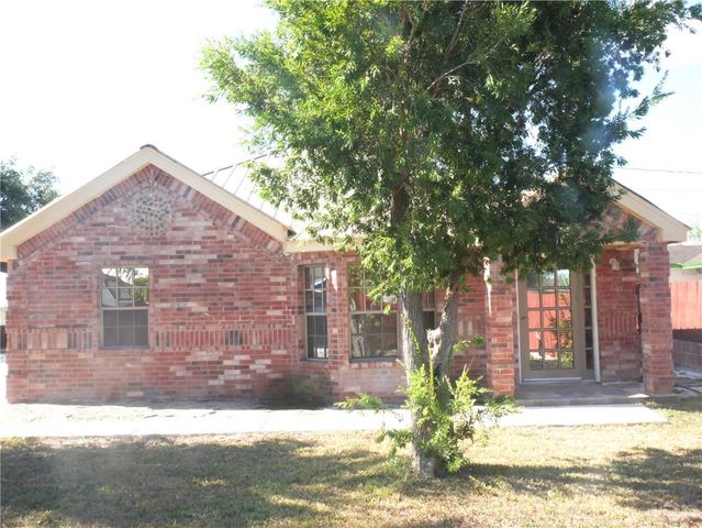 1020 Tamaulipas Street, Weslaco, TX 78596