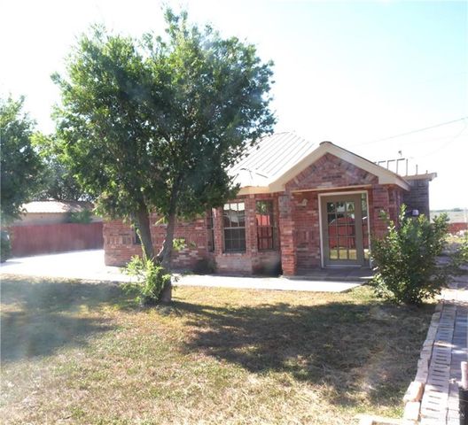 1020 Tamaulipas Street, Weslaco, TX 78596