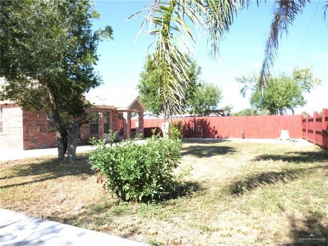 1020 Tamaulipas Street, Weslaco, TX 78596