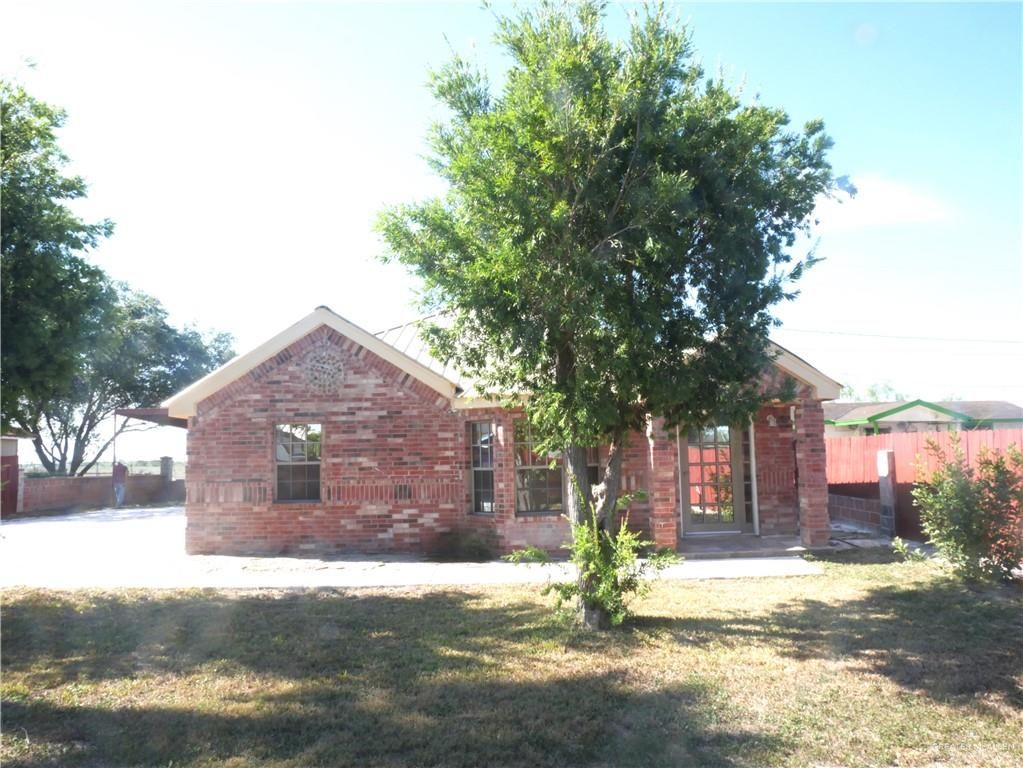 1020 Tamaulipas Street, Weslaco, TX 78596