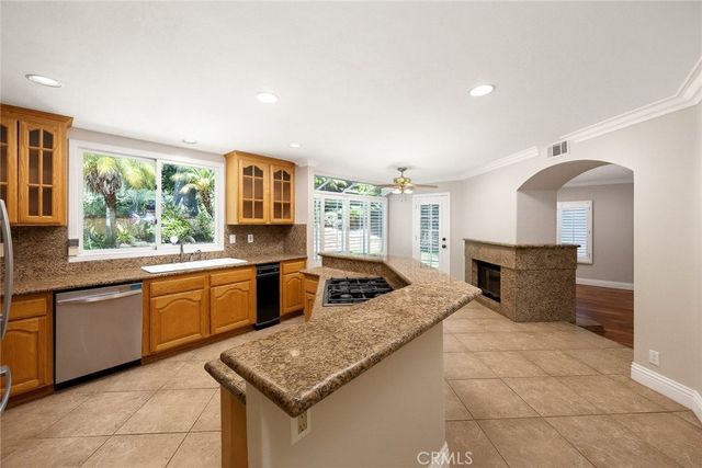 1505 El Travesia Drive, La Habra Heights, CA 90631