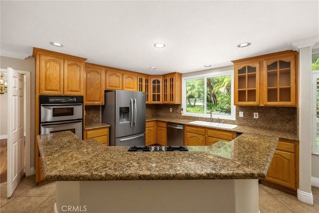 1505 El Travesia Drive, La Habra Heights, CA 90631